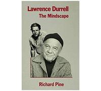 Lawrence Durrell: The Mindscape