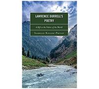 Lawrence Durrell's Poetry