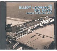Lawrence, Elliot - Swings Cohn & Kahn