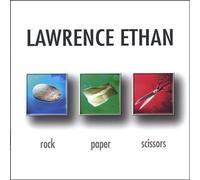 Lawrence Ethan - Rock Paper Scissors