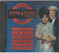 Lawrence/Eydie Gorme - Celebrate Porter