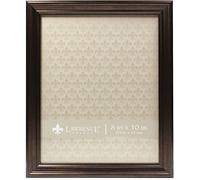 Lawrence Frames 535580 Cadre Photo en Bronze 20,3 x 25,4 cm