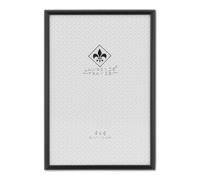 Lawrence Frames - 660046 - Cadre Photo Noir Simply - 10 x 15 cm