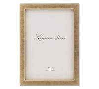 Lawrence Frames 708057 Chloe Cadre Photo Contemporain doré 12,7 x 17,8 cm