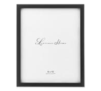 Lawrence Frames Chloe Cadre photo contemporain Noir 20,3 x 25,4 cm