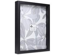 Lawrence Frames Shadow Box Cadre en polystyrène Noir 27,9 x 35,6 cm