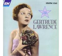 Lawrence, Gertrude - Star