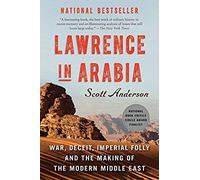 Lawrence In Arabia