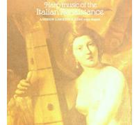 Lawrence-King, Andrew - Harps Mus Italian Renaissance