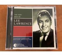 Lawrence, Lee - The Very Best of