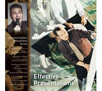 Lawrence Leyton - Effective Presentations [Import]