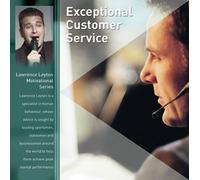 Lawrence Leyton - Exceptional Customer Service [Import]