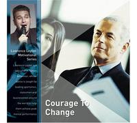 Lawrence Leyton - The Courage to Change [DE Import]
