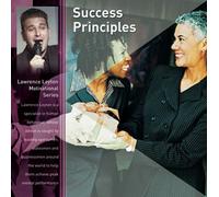 Lawrence Leyton - The Success Principles [Import]