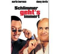 Lawrence, M. - Schlimmer Geht's Immer [Import]
