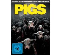 Lawrence,Marc - Pigs - Uncut Director'S Cut (Digital Remastered)