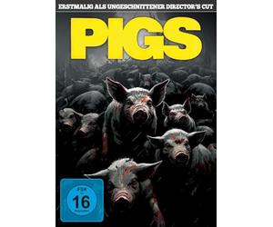 Lawrence,Marc - Pigs - Uncut Director'S Cut (Digital Remastered)