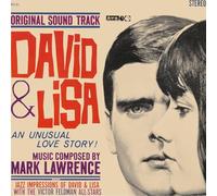 Lawrence, Mark / Victor Feldman All-Stars - David & Lisa & Jazz Impressions