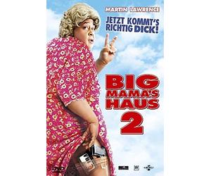 Lawrence,Martin - Big Mama's Haus 2
