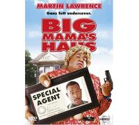 Lawrence,Martin - Big Mama's Haus