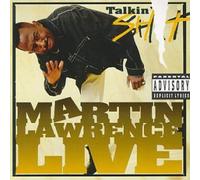 Martin Lawrence – Live: Talkin' Shit