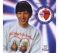 Lawrence Mazalan - Songs for The 2 Hearts of Jesus & Mary