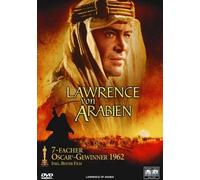 Lawrence Of Arabia