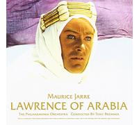 Lawrence Of Arabia