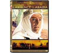 Lawrence of Arabia – DVD – Édition Collector (2 disques)
