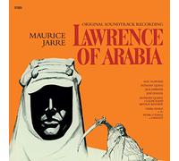 Lawrence of Arabia