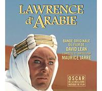 Lawrence of Arabia