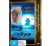 Lawrence Of Arabia
