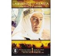 LAWRENCE OF ARABIA-BILINGUE G