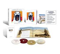 Lawrence of Arabia [Blu-Ray]