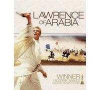 Lawrence Of Arabia (Restored Version) [Blu Ray]
