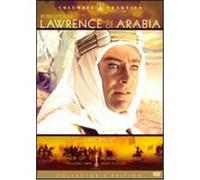 Lawrence of Arabia – DVD – Édition Collector (2 disques)