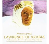 Lawrence of Arabia E