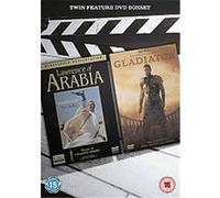 Lawrence Of Arabia/Gladiator