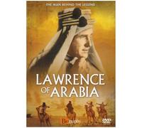 Lawrence of Arabia [Import]