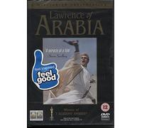 Lawrence of Arabia [Import anglais]