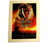 Lawrence of Arabia [Import USA Zone 1]