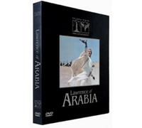 Lawrence of Arabia - Lawrence of Arabia [Collector's Edition Box Set]]