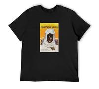 Lawrence of Arabia Movie G200 Ultra Mens Cotton Tshirt Size S