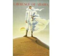 LAWRENCE OF ARABIA, Poster, Af + 1 Powerstrips©, tesa adh‚sifs double face-20pcs G