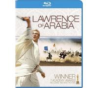 Lawrence of Arabia (Restored Version) [Blu-ray] by Sony Pictures Home Entertainment by David Lean