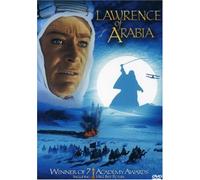 Lawrence of Arabia (Single-Disc Edition) by Peter O'Toole