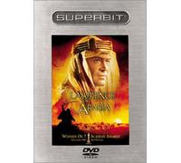 Lawrence of Arabia (Superbit Collection) [Import USA Zone 1]