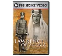 Lawrence of Arabia: The Battle for the Arab World