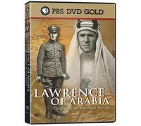 Lawrence of Arabia - The Battle for the Arab World [Import USA Zone 1]