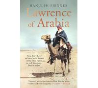 Lawrence Of Arabia